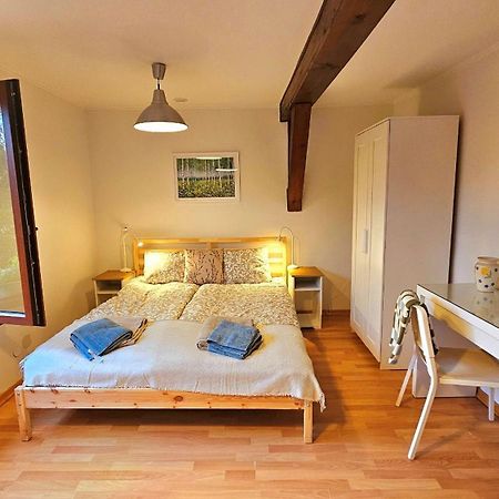 Park Apartment Краков Экстерьер фото