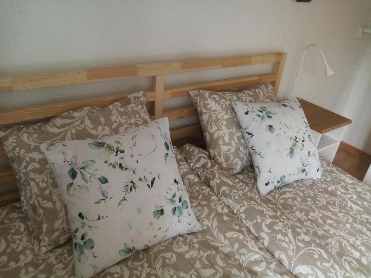 Park Apartment Краков Экстерьер фото
