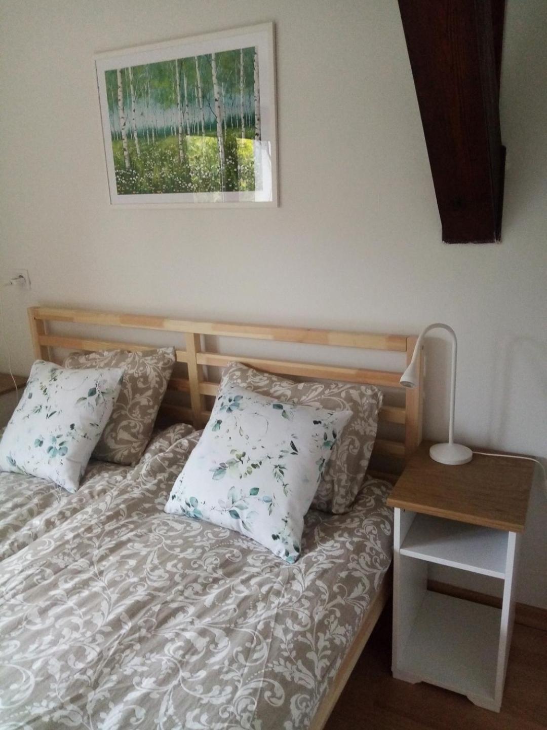 Park Apartment Краков Экстерьер фото